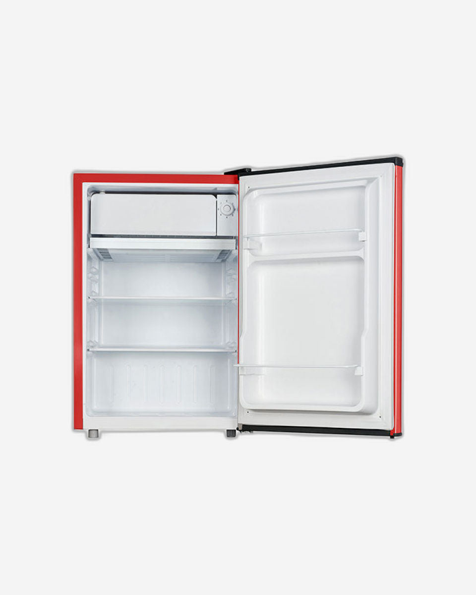 Hoover 92L Single Door Compact Refrigerator