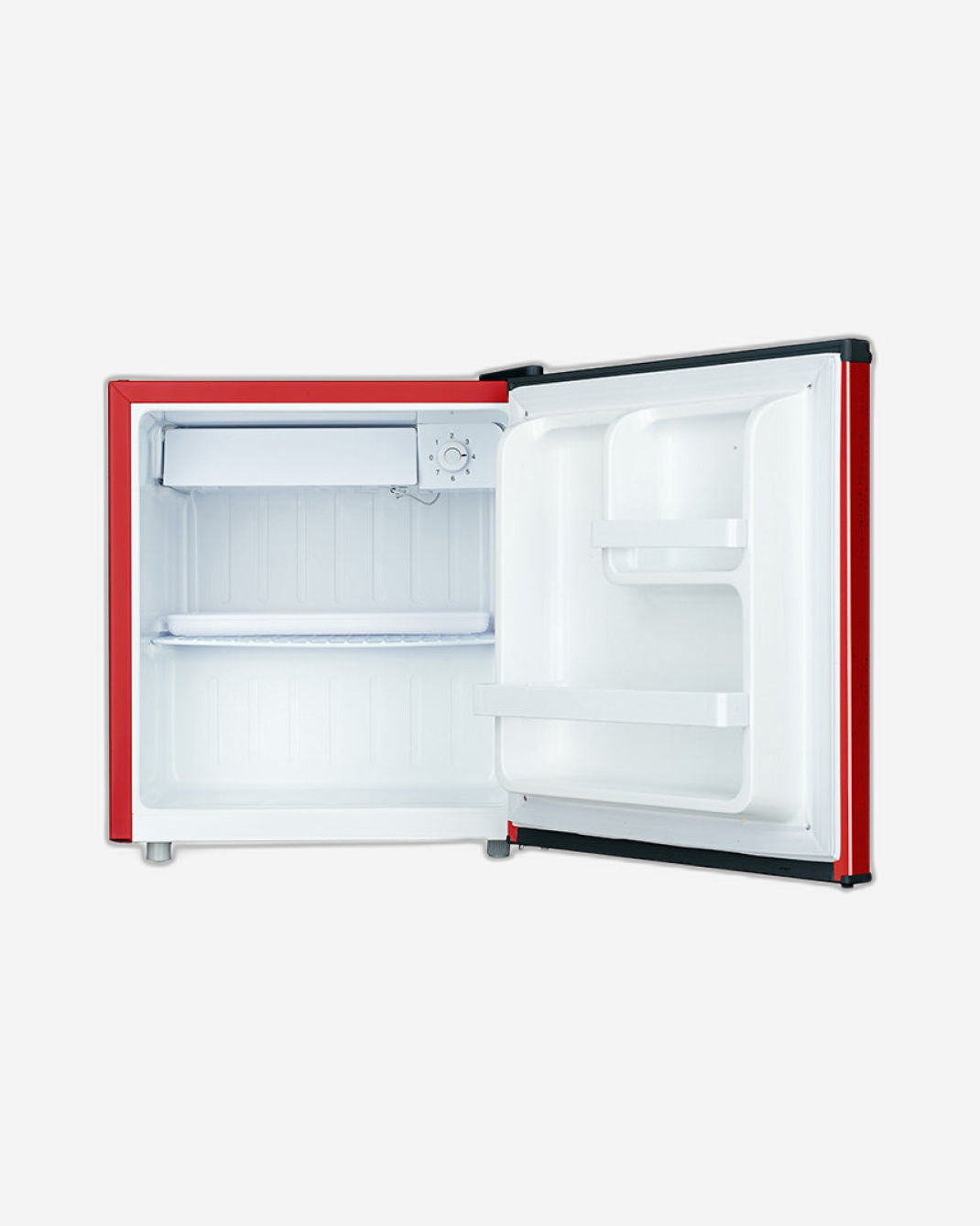 Hoover 62L Single Door Compact Refrigerator