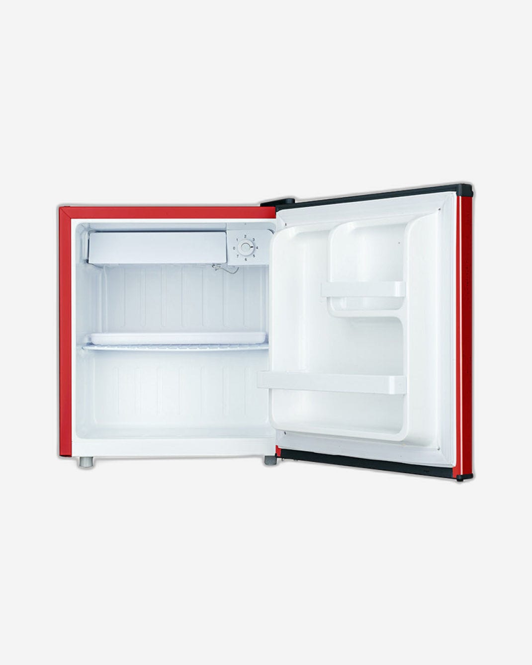Hoover 62L Single Door Compact Frost Free Refrigerator