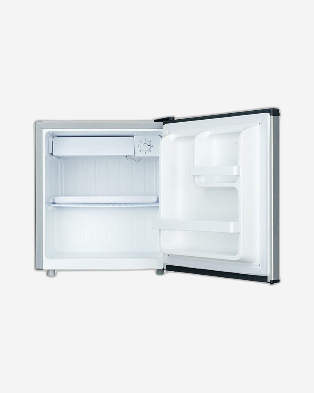 Hoover 62L Single Door Compact Frost Free Refrigerator