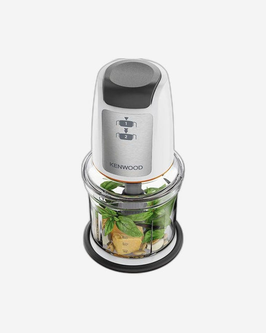 Kenwood Food Chopper with Extra Bowl
