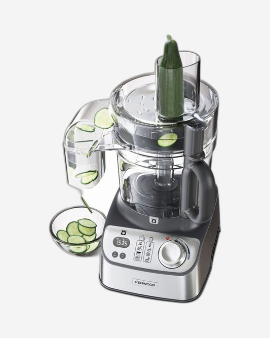 Kenwood Multi-Functional Food Processor