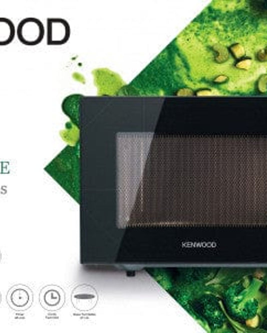 Kenwood 25L Microwave Oven Oven with Grill