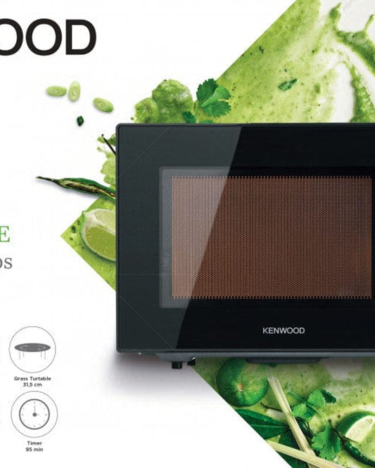 Kenwood 30L Microwave Oven Oven with Grill