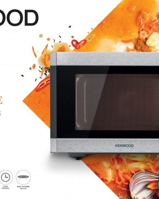 Kenwood 42L Microwave Oven Oven with Grill