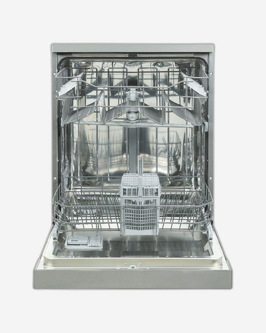 Hoover 12-Place Freestanding Dishwasher