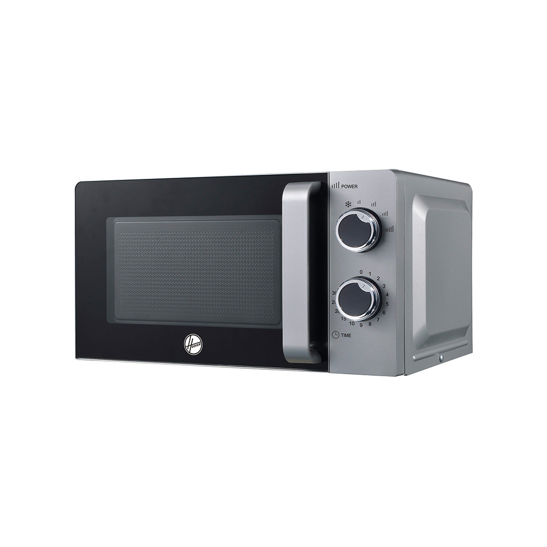 Hoover 20L Manual Control Microwave Oven