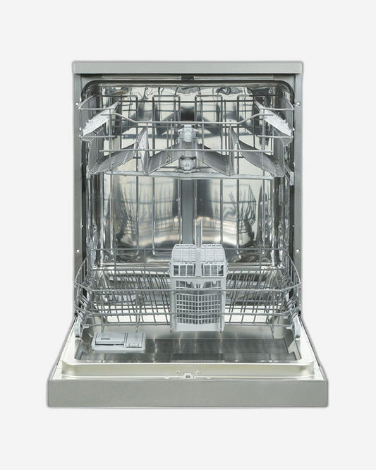 Hoover 15-Place Freestanding Dishwasher With Turbo Drying