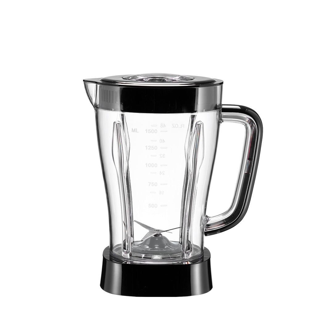 Kenwood Blender with 2 Mills GCC