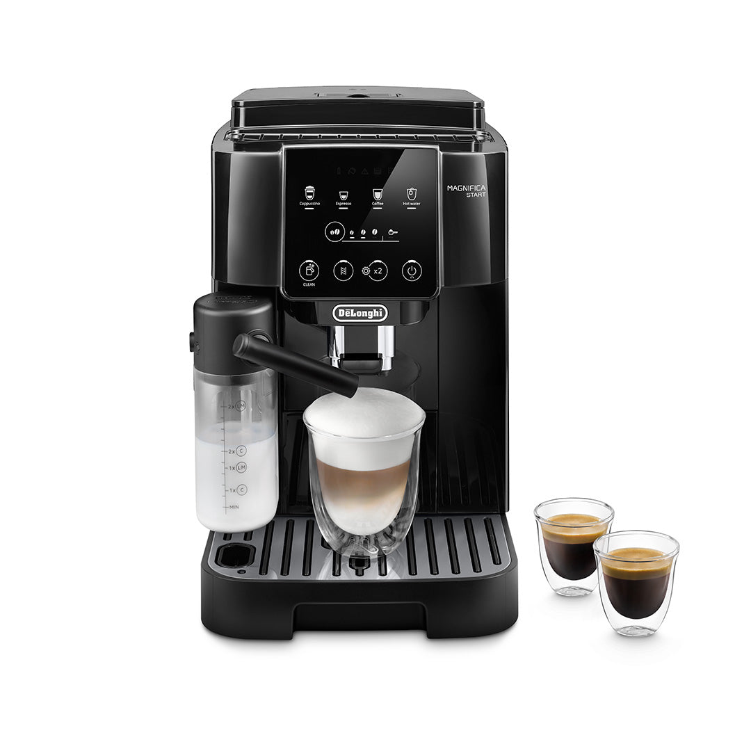 De'Longhi Magnifica Start Fully Automatic Coffee Machine