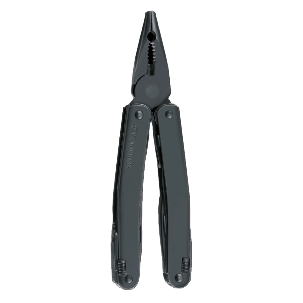 Victorinox Swiss Tool Spirit Xbs Black - with 25 function 3.0224.3CN
