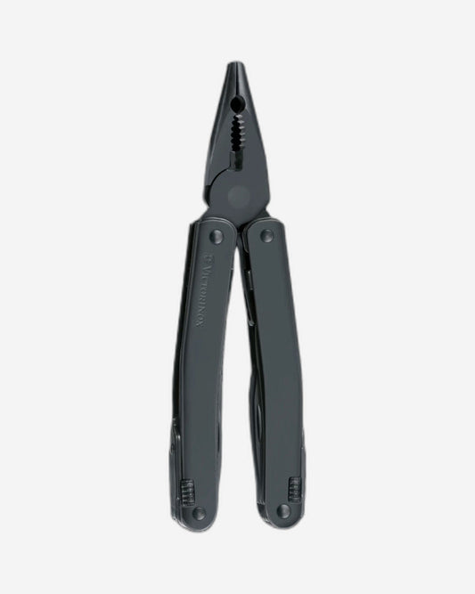Victorinox Swiss Tool Spirit Xbs Black - with 25 function 3.0224.3CN