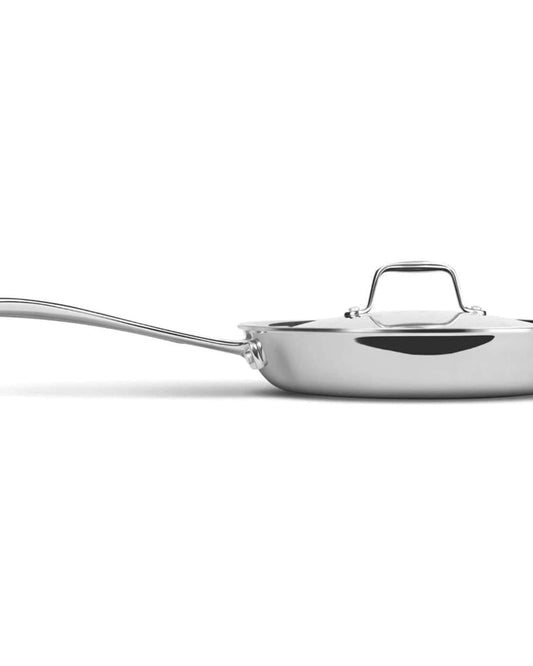 Milton Pro Cook Fry Pan 26cm 2.2L Steel