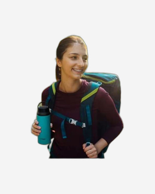 Tiger S.S Vacuum Bottle 600 Ml (Mcz-S060Ac)