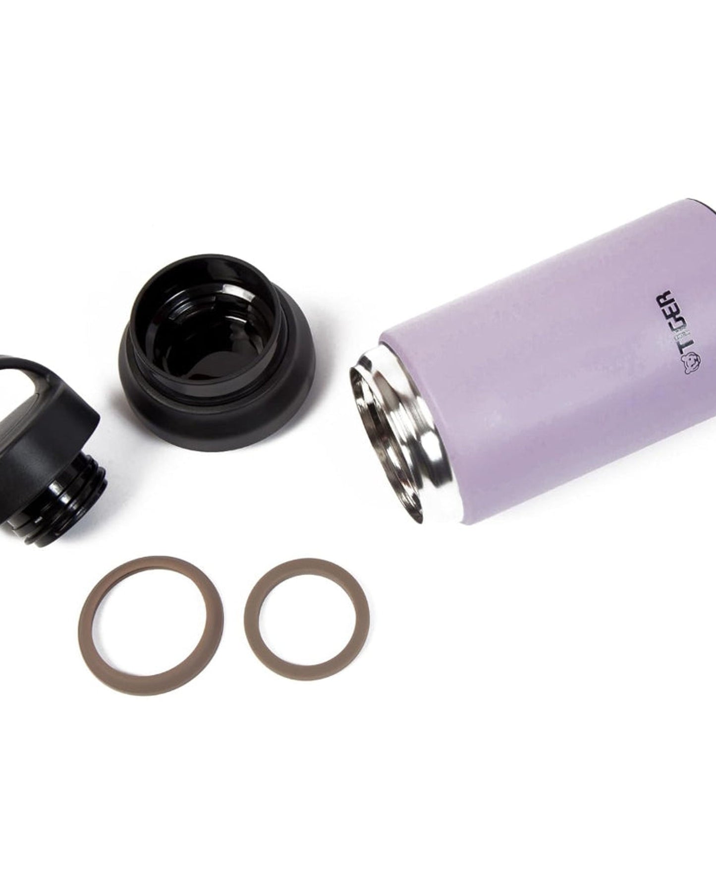 Tiger Vacuum Bottle 400ml