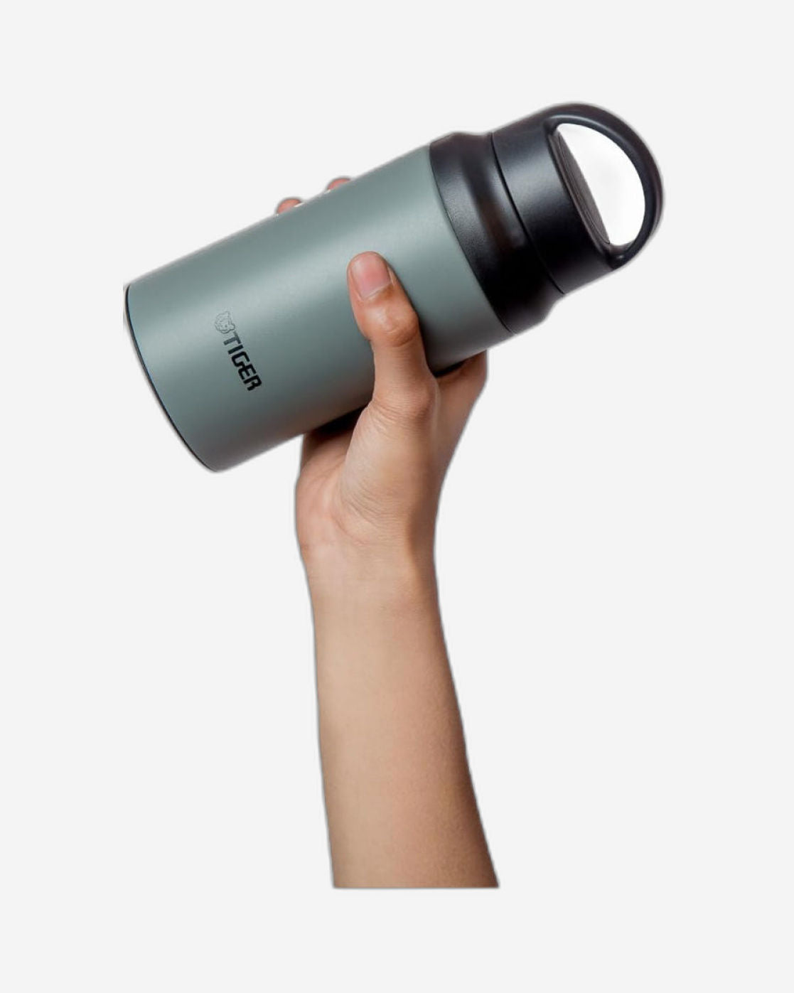 Tiger Vacuum Bottle 400ml