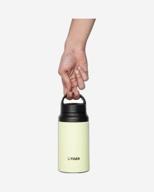 Tiger Vacuum Bottle 400ml