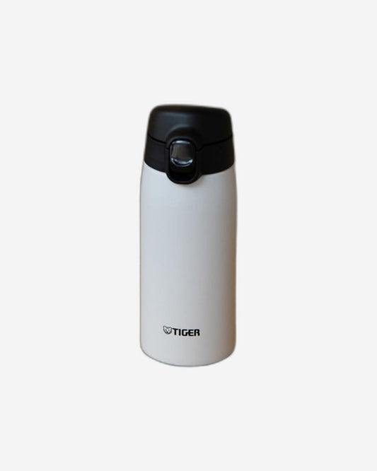 Vacuum Bottle 350ml Black