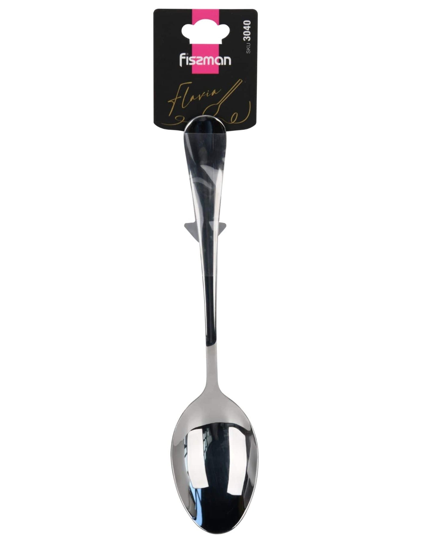 Fissman Dinner Spoons Flavia 3Pc 20cm