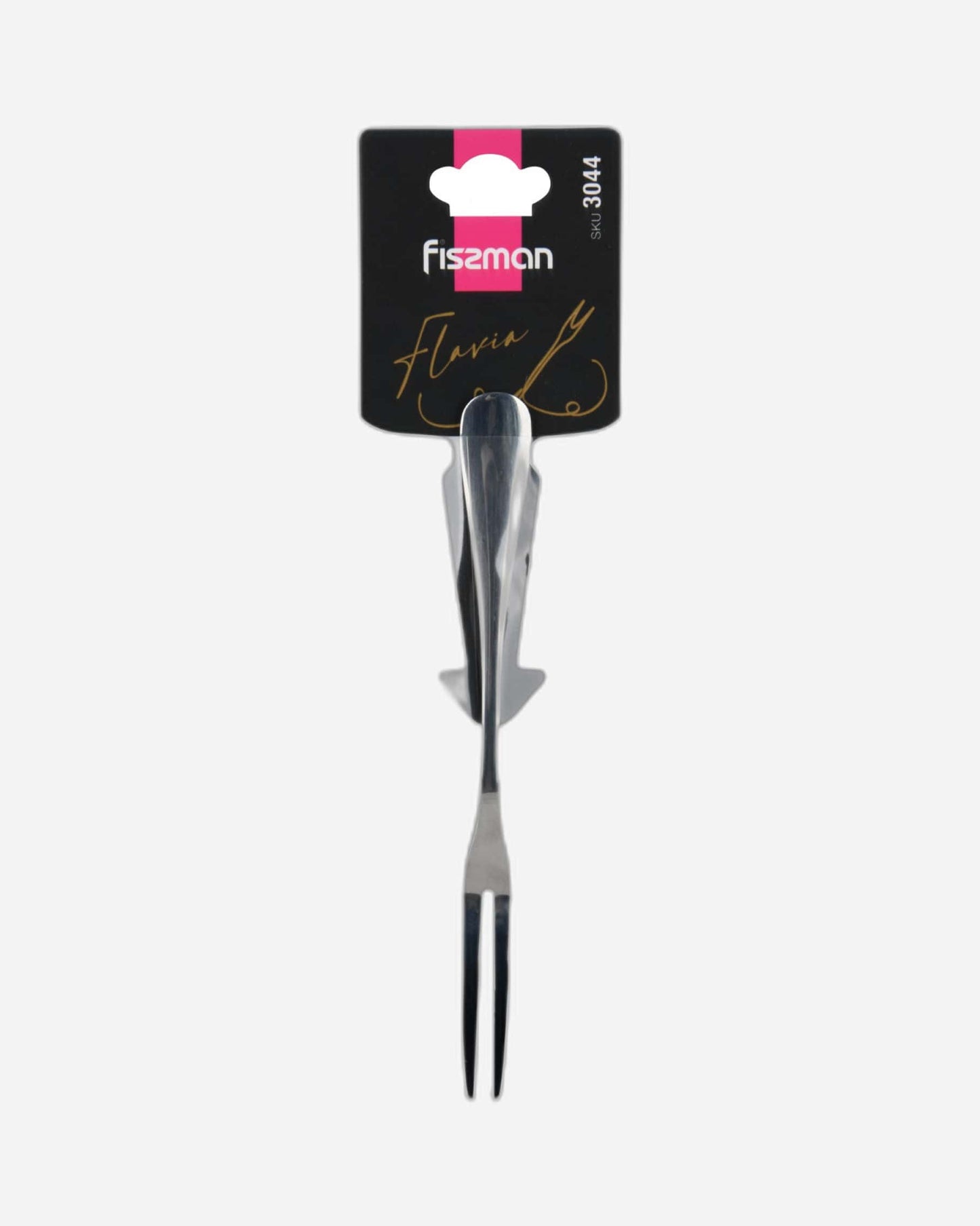 Fissman Fruit Forks Flavia 3Pc 13cm