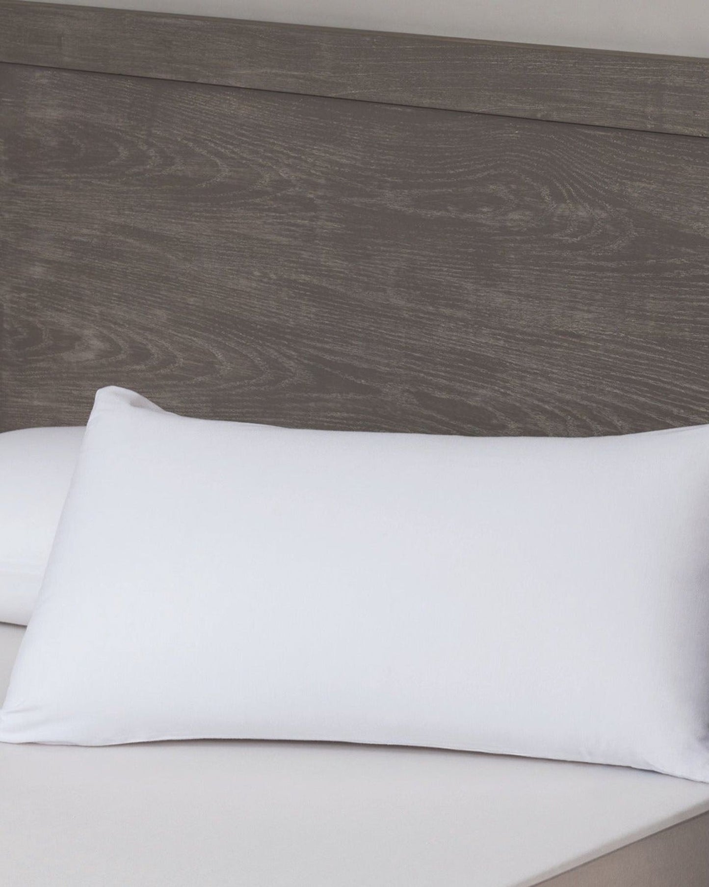 Velfont "Respira" 100% Organic Cotton Waterproof Pillow Protector - 50x75 cm