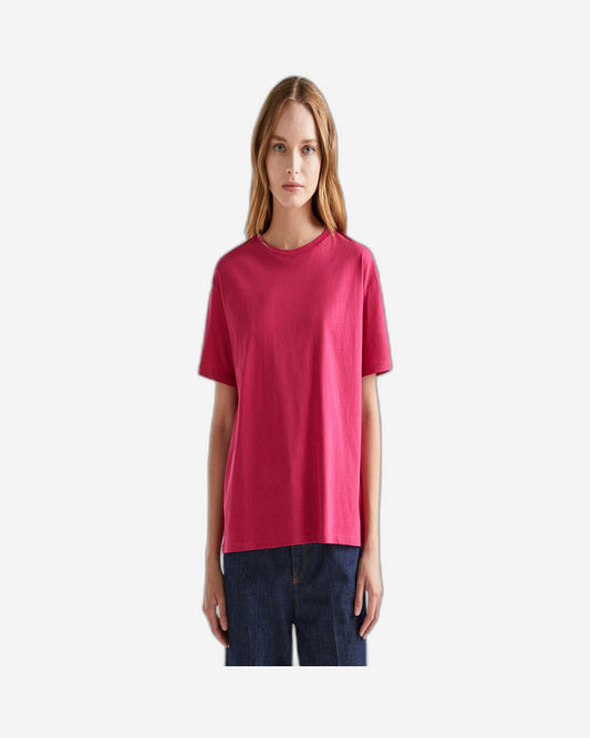 Short sleeve 100% cotton t-shirt