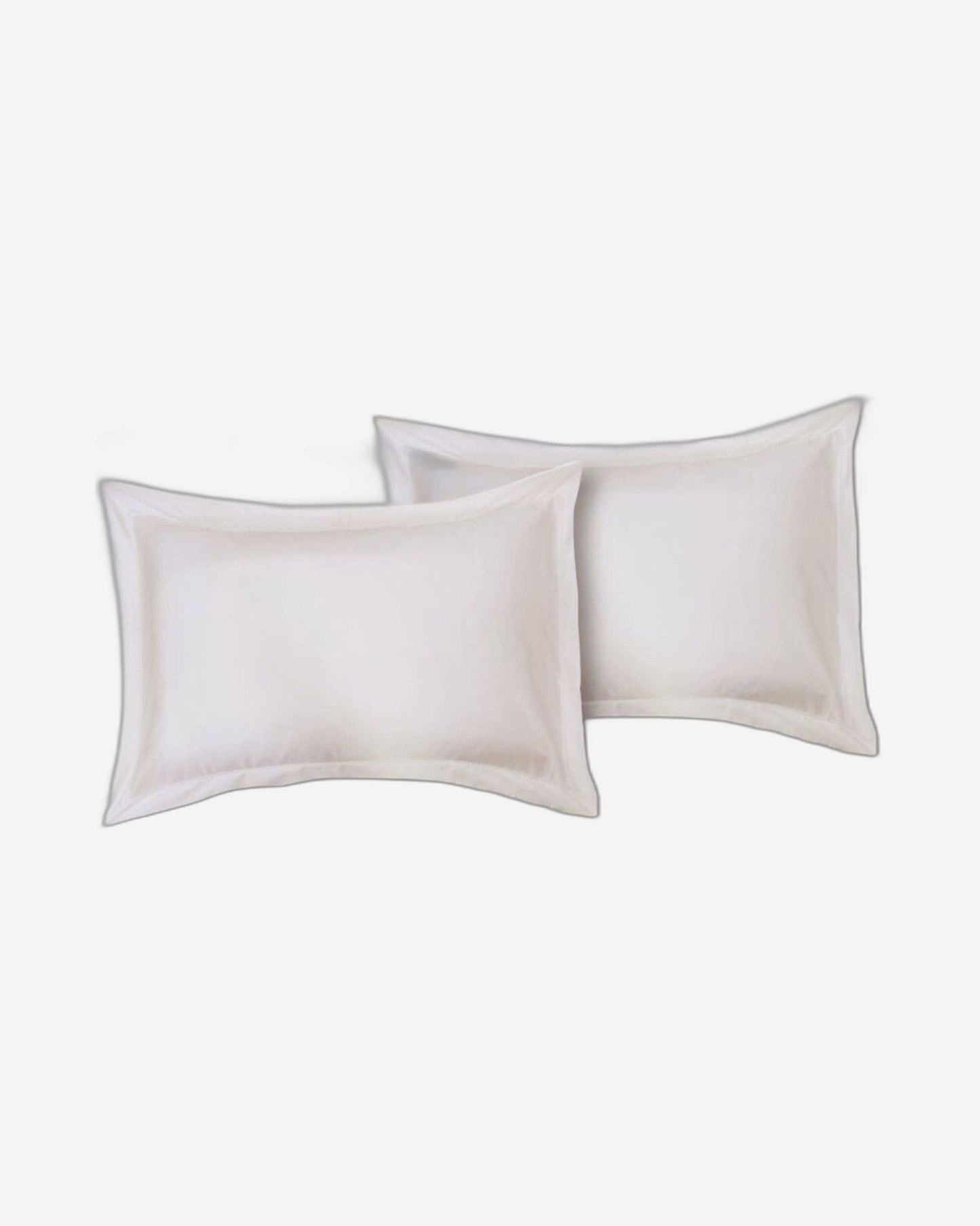 Linen Obsession "Luxury Everyday" 300 Thread Count Cotton Sateen in Cream