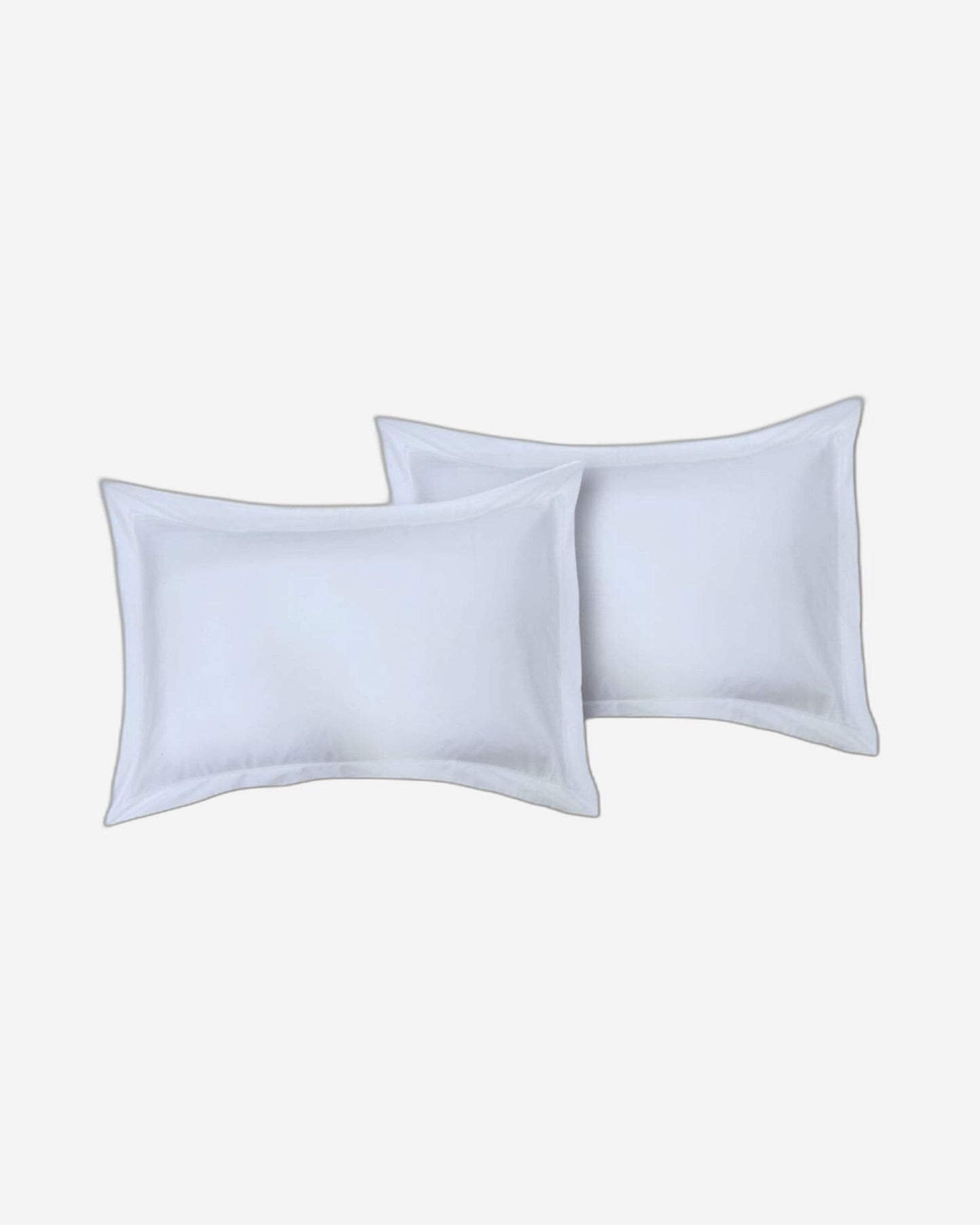 Linen Obsession "Luxury Everyday" 300 Thread Count Cotton Sateen in White