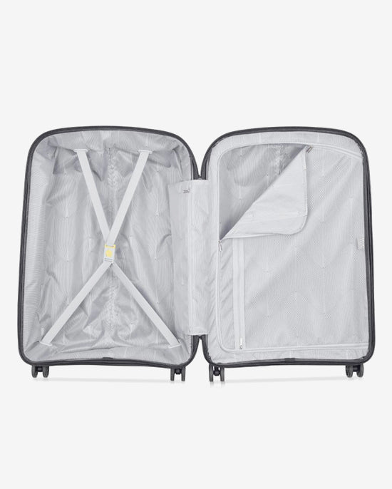 Delsey Paris Belmont Plus (Recycle)