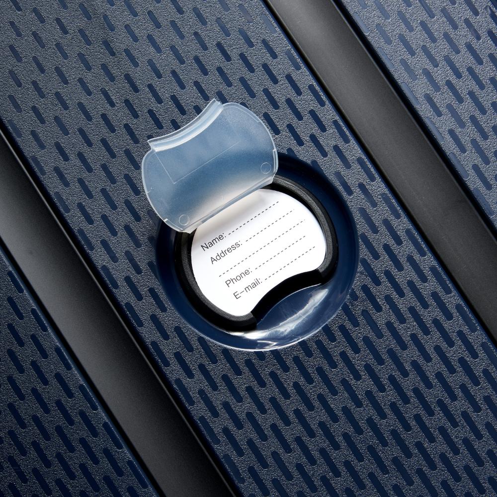 Delsey Paris Belmont Set of 2 Luggage