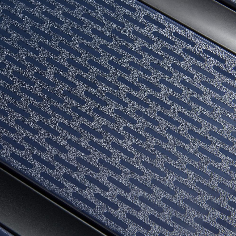 Delsey Paris Belmont Plus Non Expandable 2Piece Luggage Set + Free Agreable Backpack