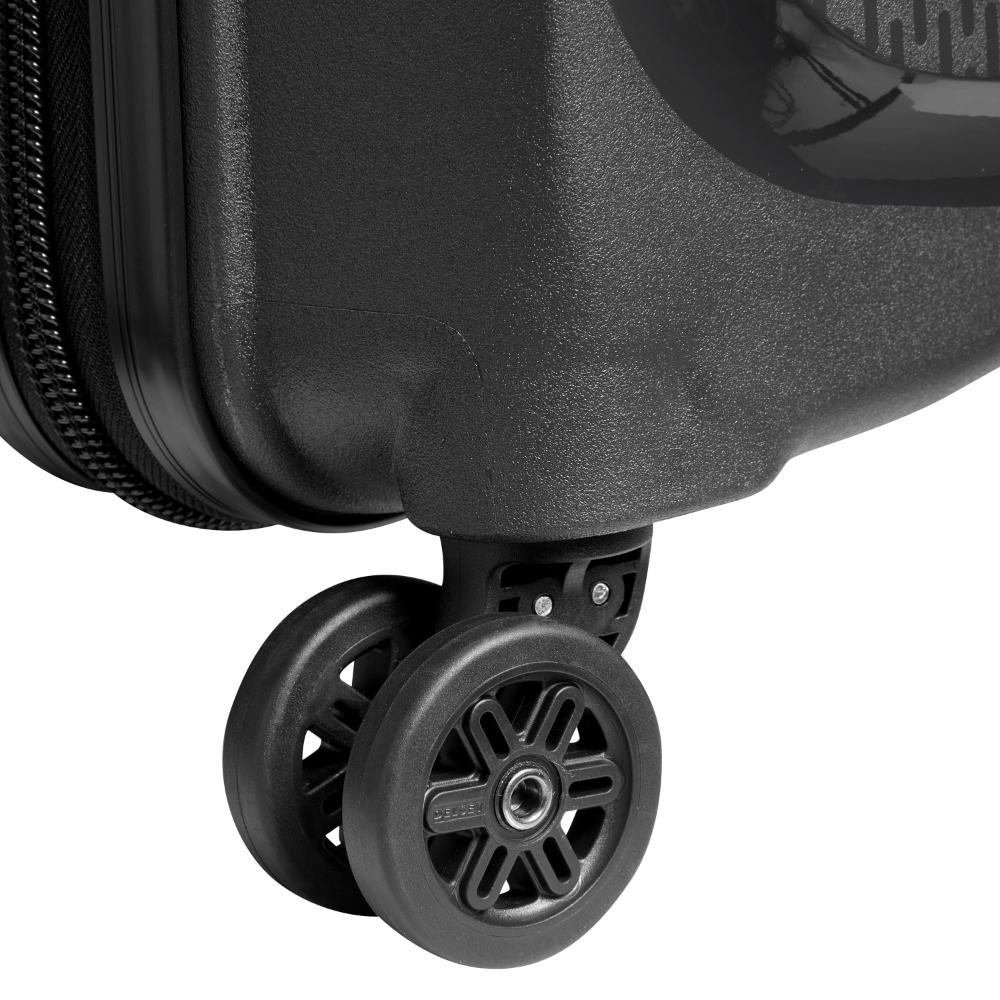 Delsey Paris Belmont Set of 2 Luggage