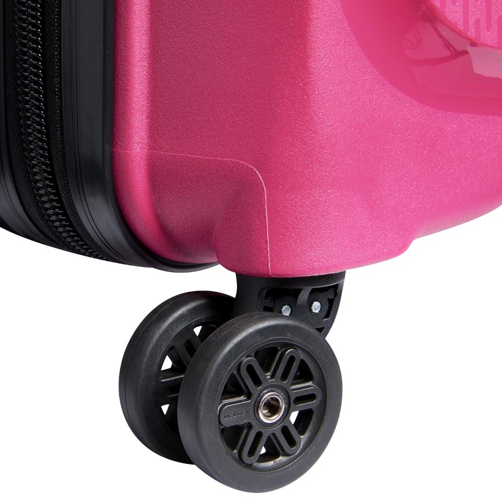 Delsey Paris Belmont Set of 2 Luggage