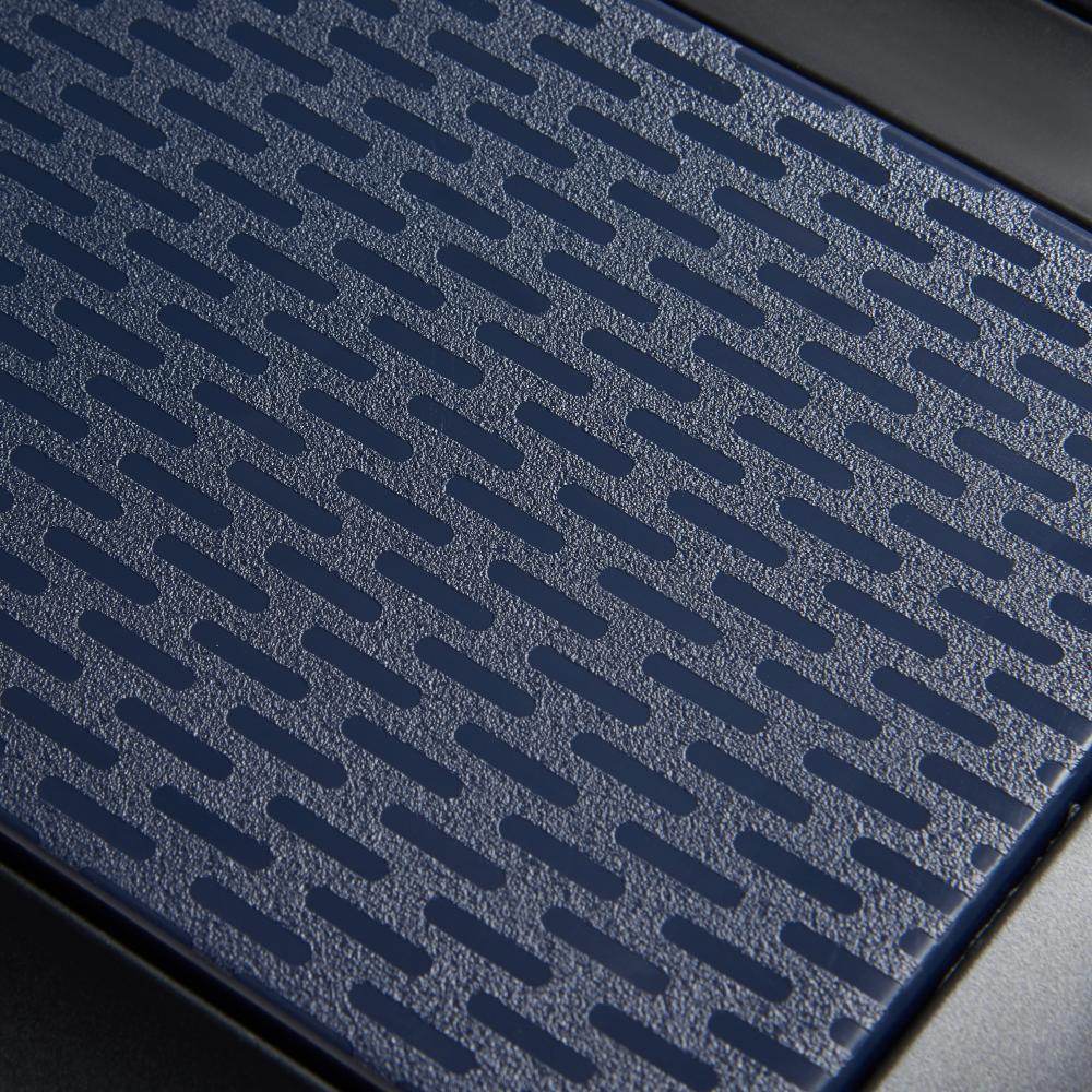 Delsey Paris Belmont Plus Non Expandable 2Piece Luggage Set + Free Agreable Backpack