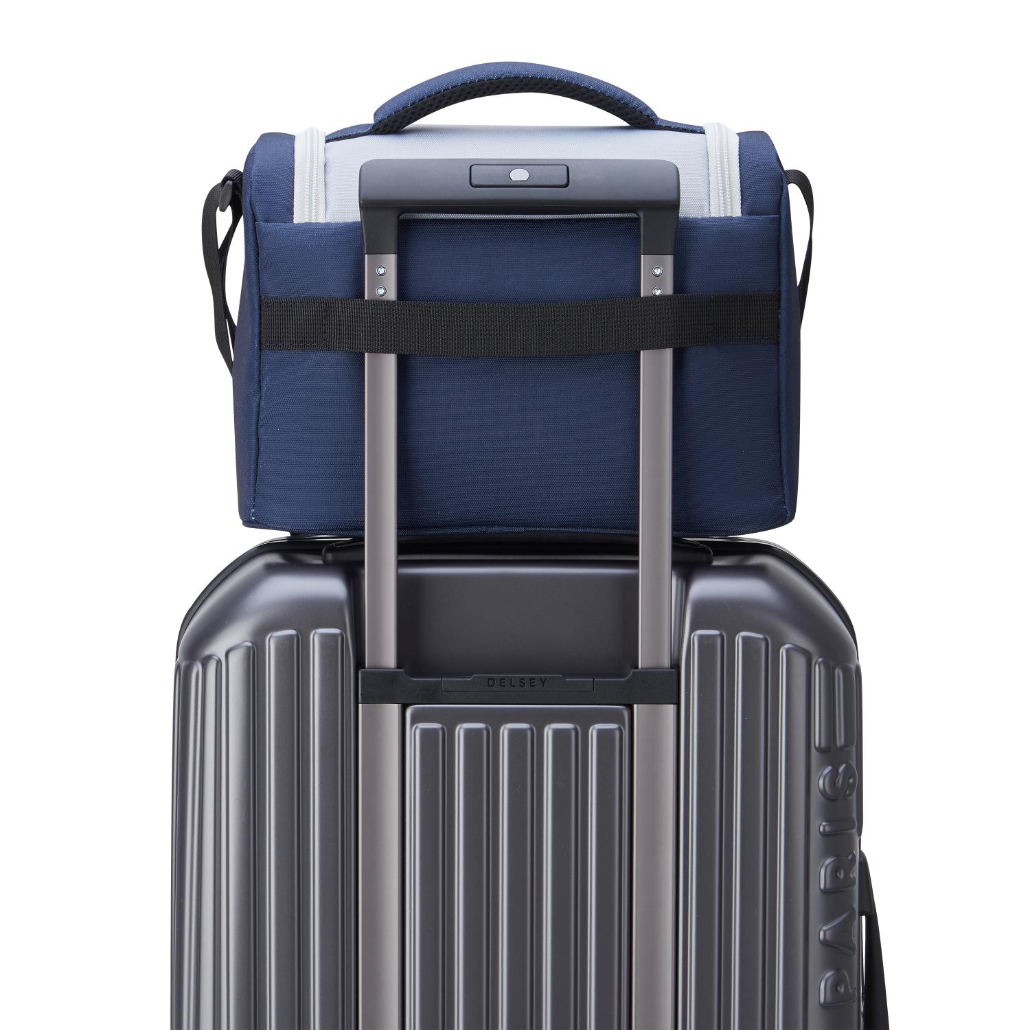 Delsey Paris Back To School 2024 Set of 3