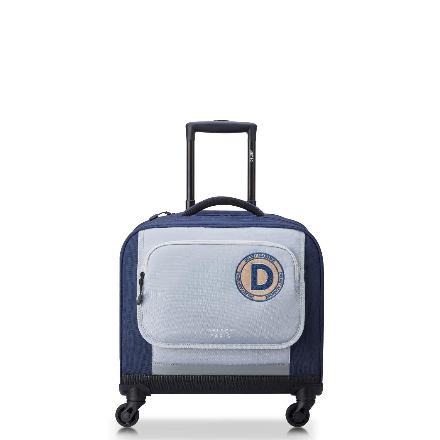 Delsey Paris Back To School 2024 Set of 3