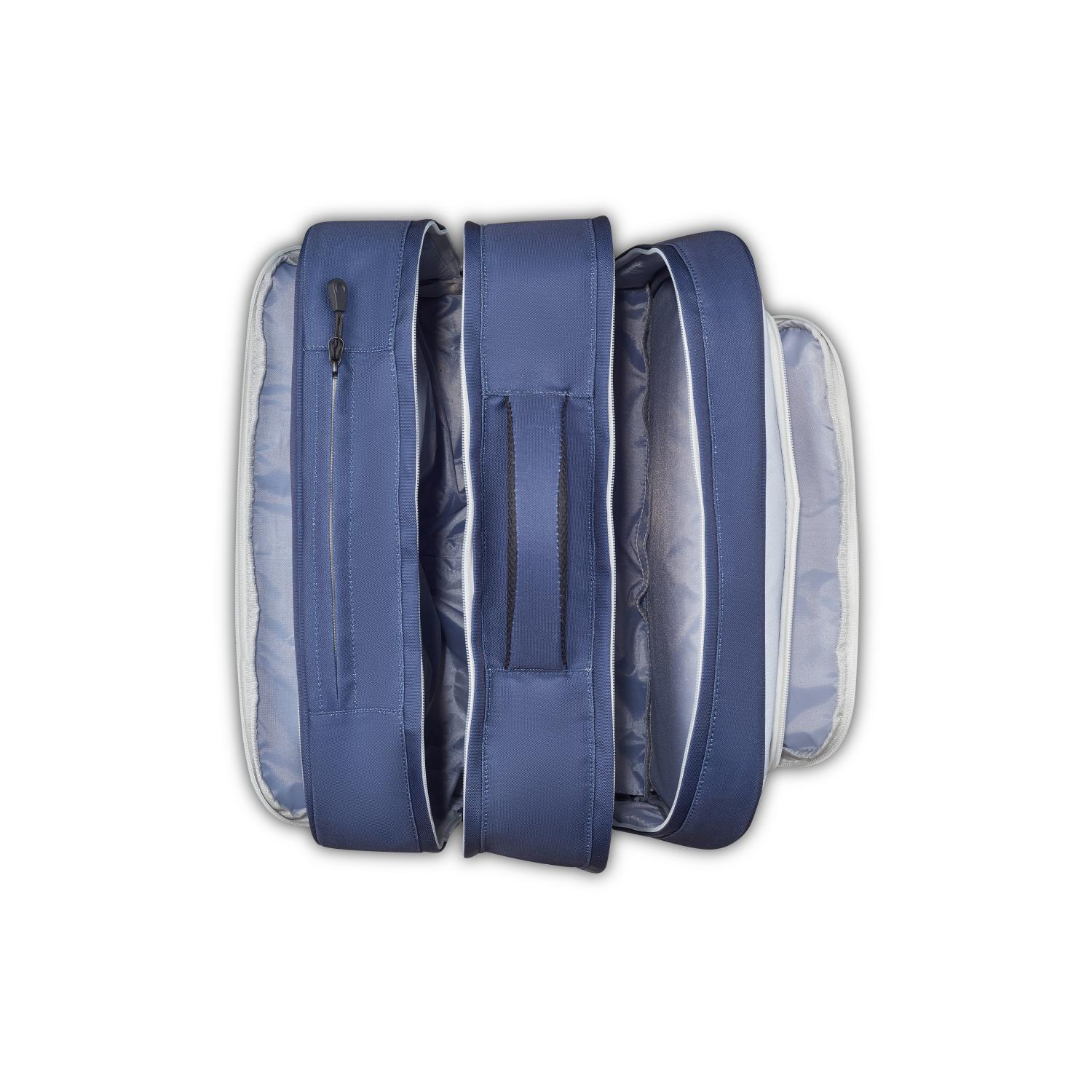 Delsey Paris Back To School 2024 Set of 3