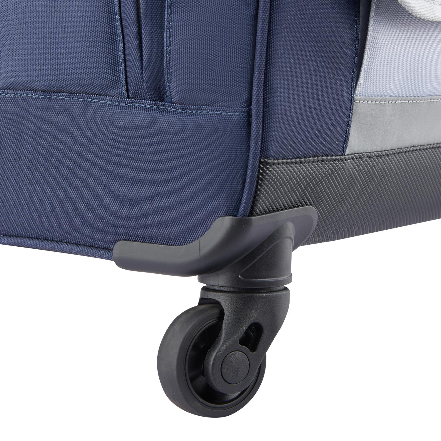 Delsey Paris Back To School 2024 Set of 3