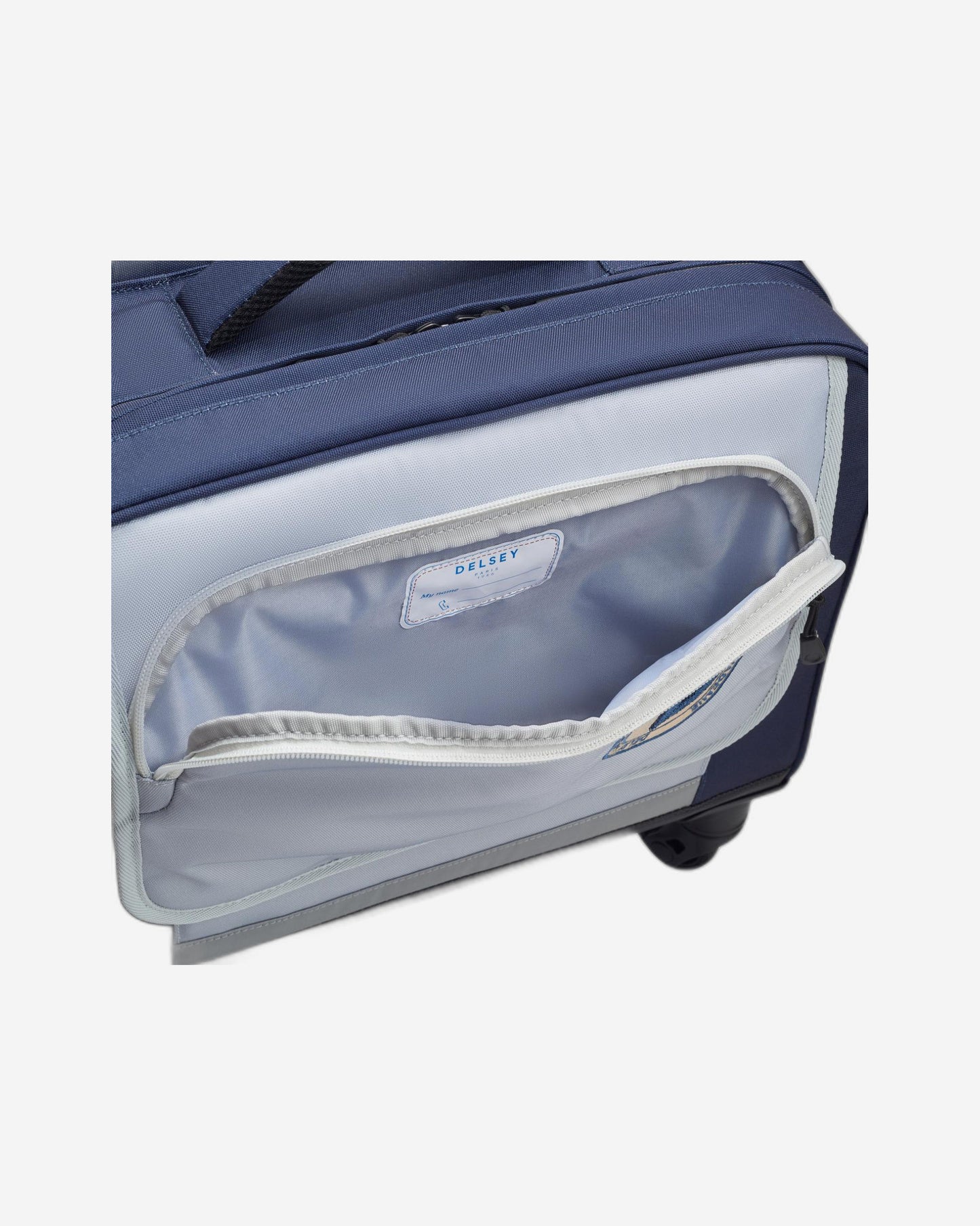 Delsey Paris BTS 2022 Set of 3