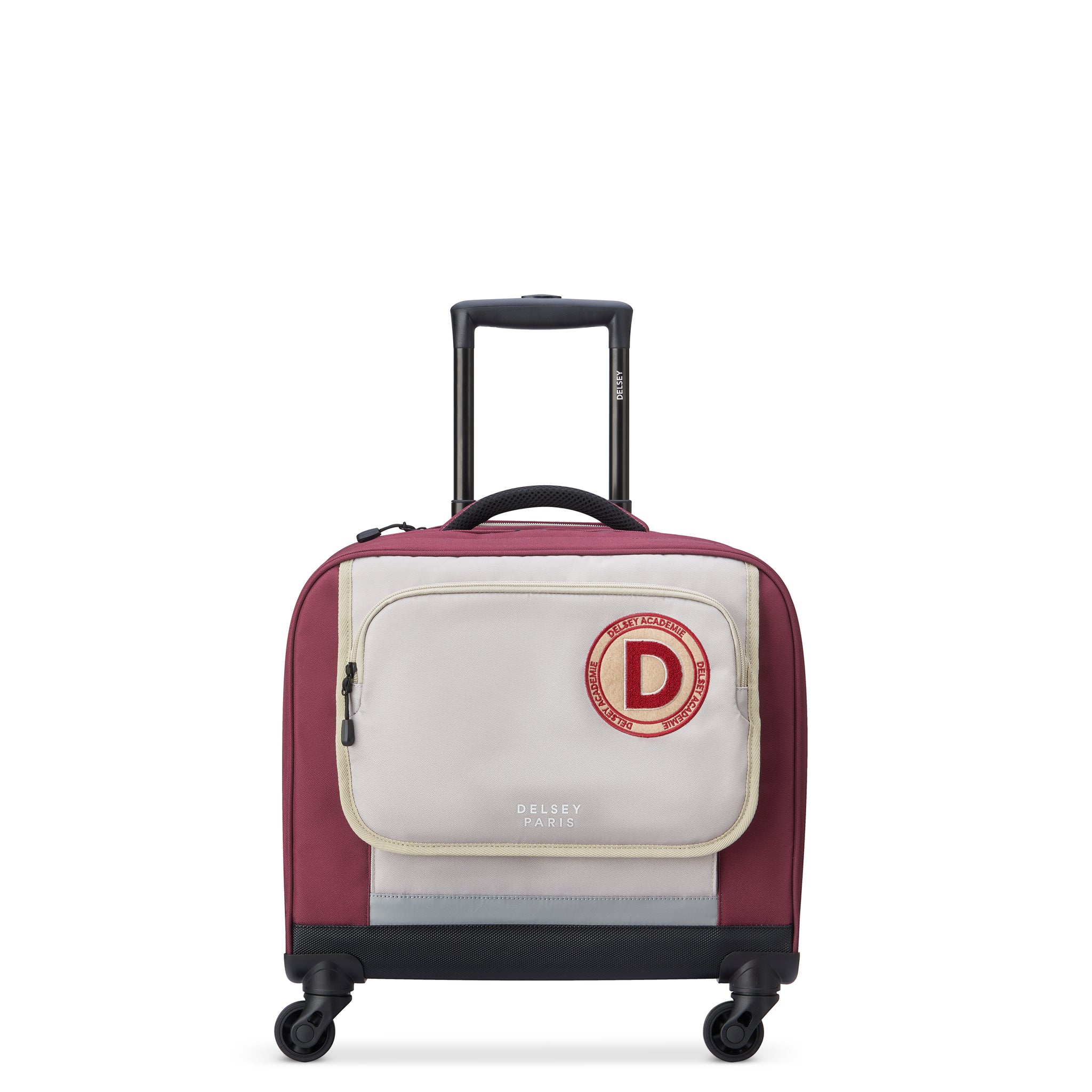 Delsey Paris Back To School 2024 Set of 3