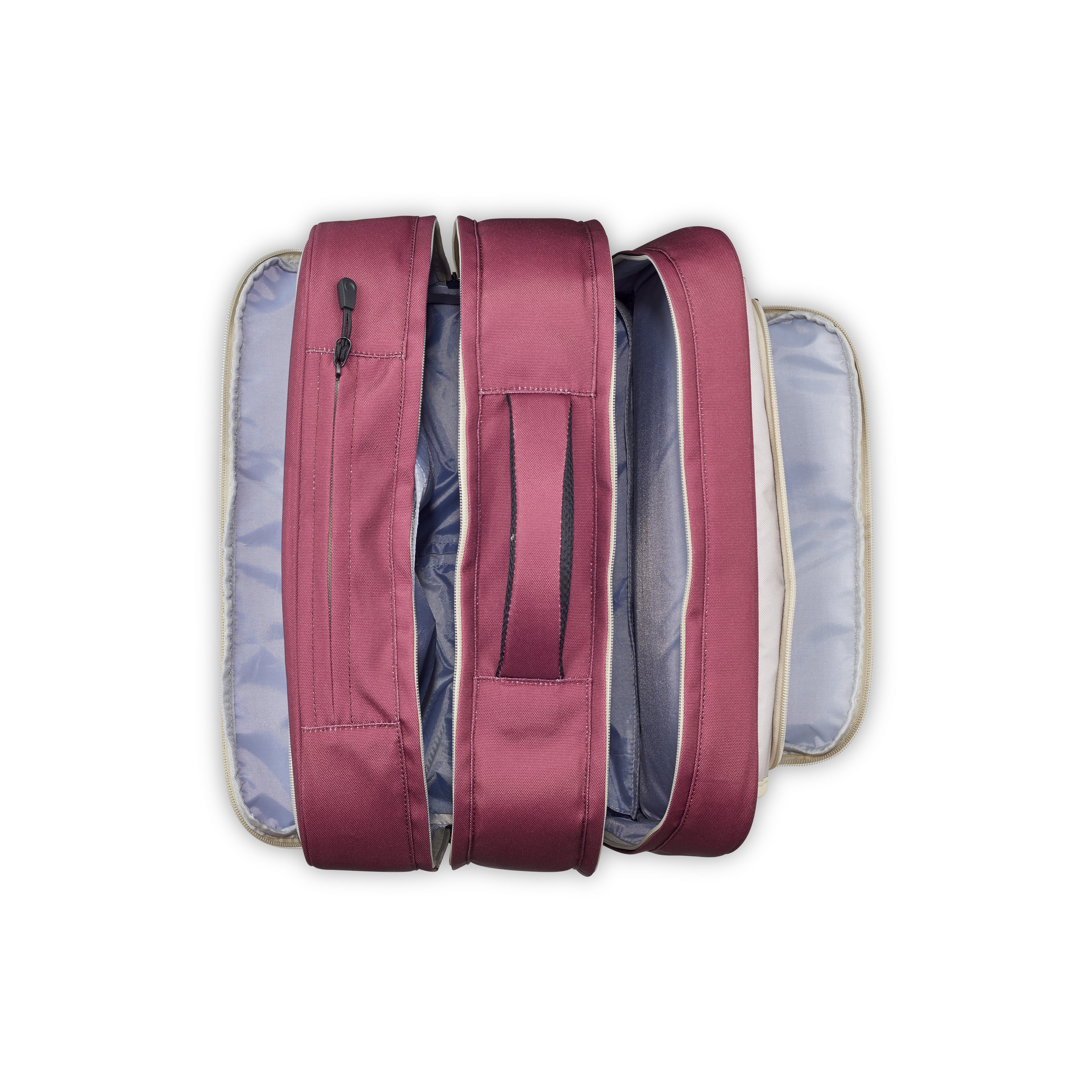 Delsey Paris Back To School 2024 Set of 3