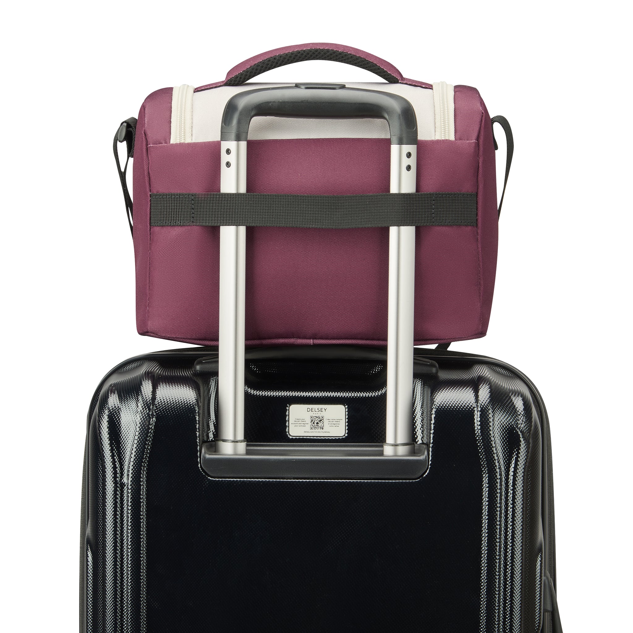 Delsey Paris Back To School 2024 Set of 3