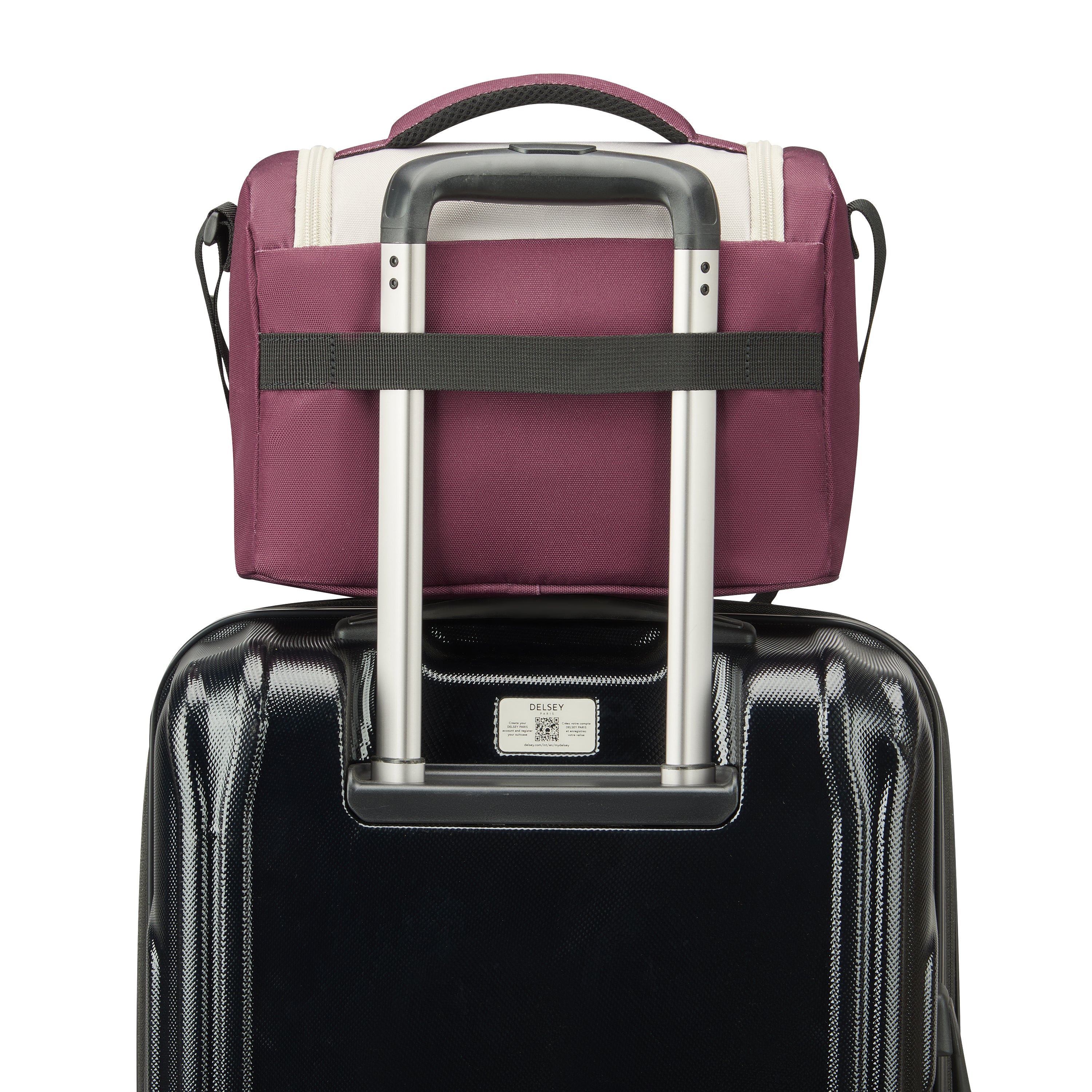 Delsey Paris Back To School 2024 Set of 3