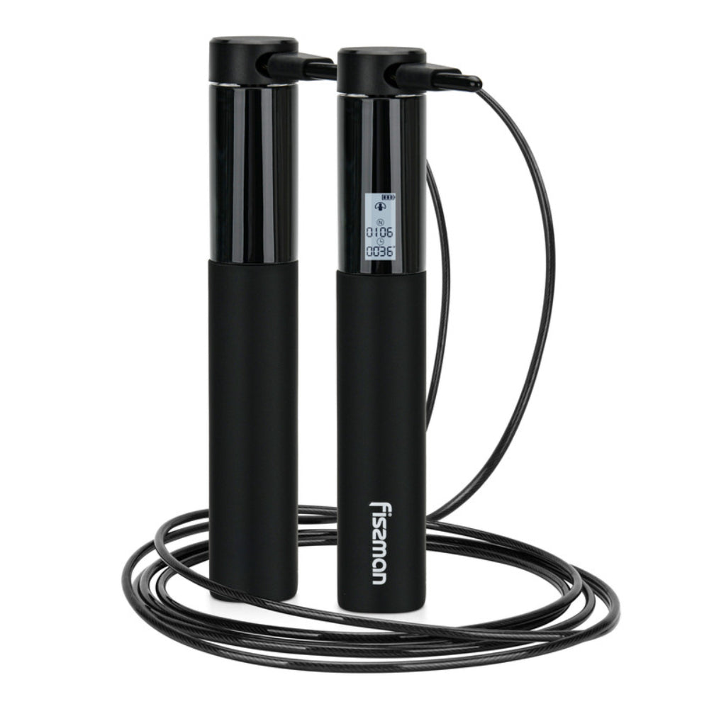Fissman Smart Skipping Rope 3m