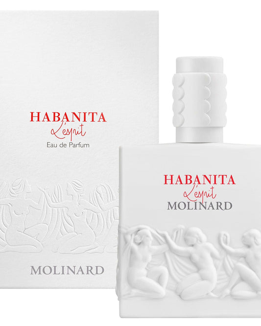 Maison Molinard Habanita L Esprit EDP Spray 75ml