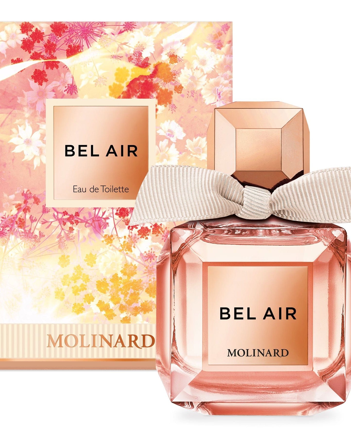 Maison Molinard Bel Air EDT Spray 75ml