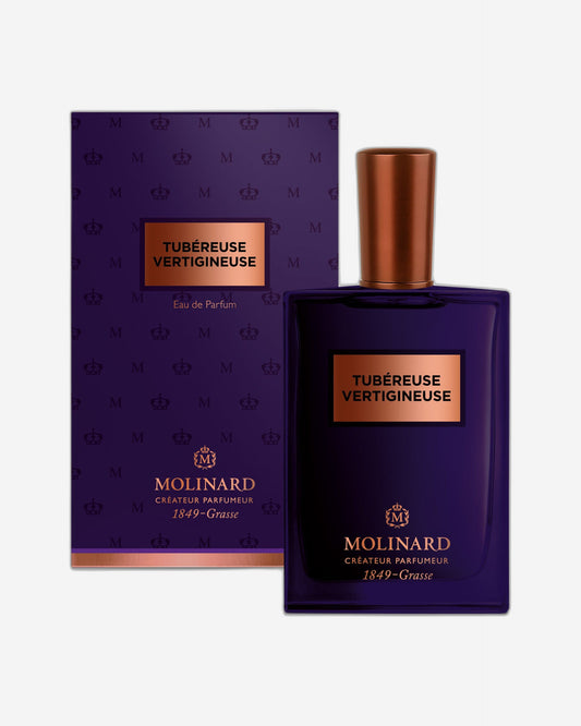 Maison Molinard Tubereuse Vertigineuse EDP Spray 75ml