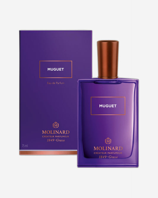 Maison Molinard Muguet EDP Spray 75ml