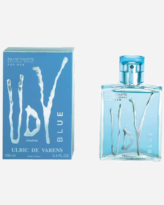 Ulric De Varens Blue EDT 100ml