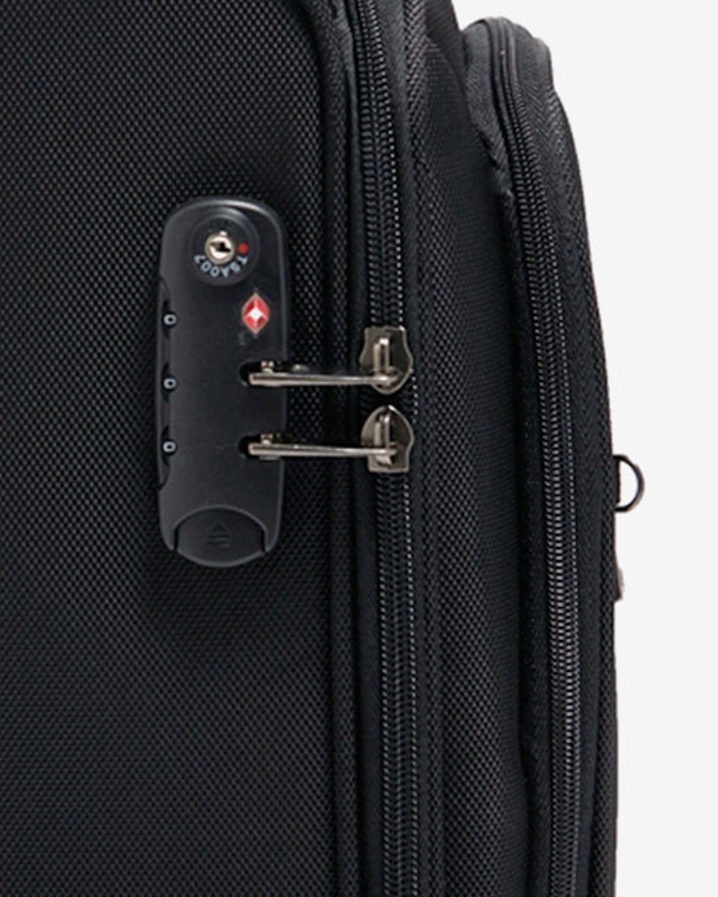 Delsey Paris Omega 45cm Luggage